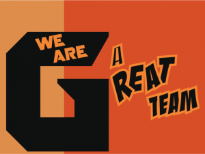 This is the start of the final iteration. Clearly it evolved much more from here even, but this was closer.